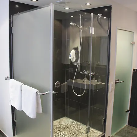 Hotel Business Wieland Düsseldorf