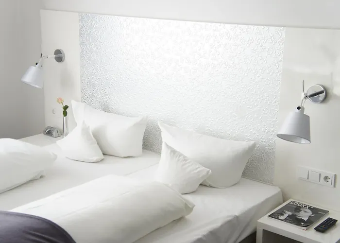 Szálloda Business Wieland 4*
