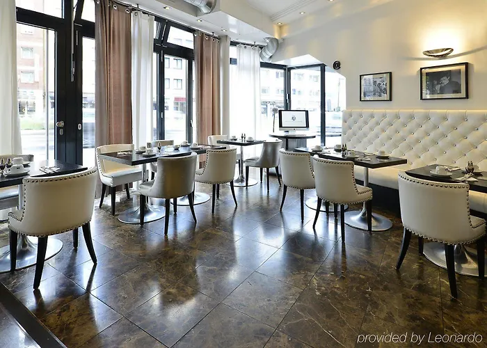Business Wieland 4*