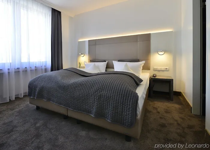 Business Wieland 4*