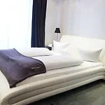 Business Wieland Hotel Düsseldorf