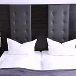 Business Wieland Hotel Düsseldorf