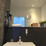 Hotel Business Wieland 4*