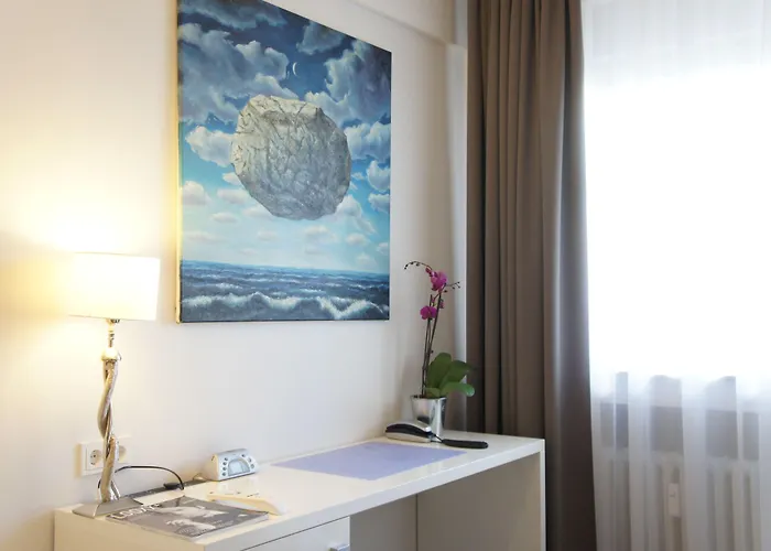 Business Wieland Otel 4*