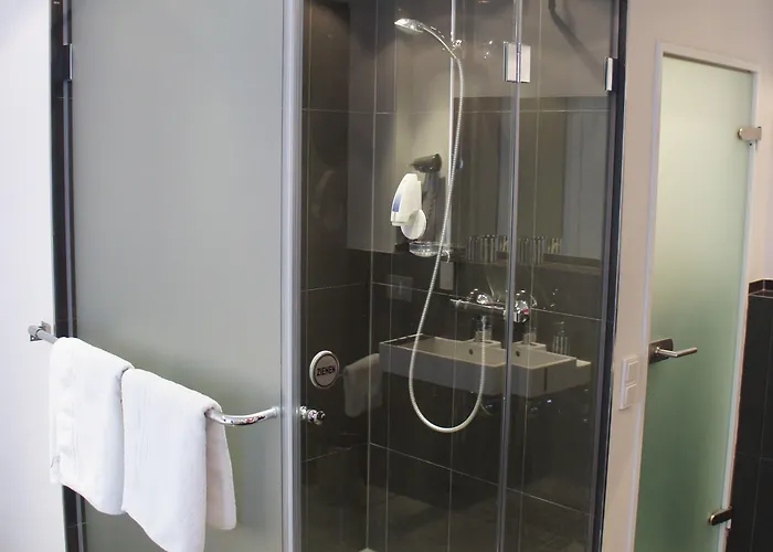 Business Wieland 4* Düsseldorf