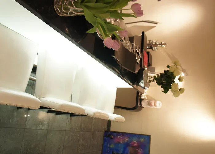 Otel Business Wieland Düsseldorf