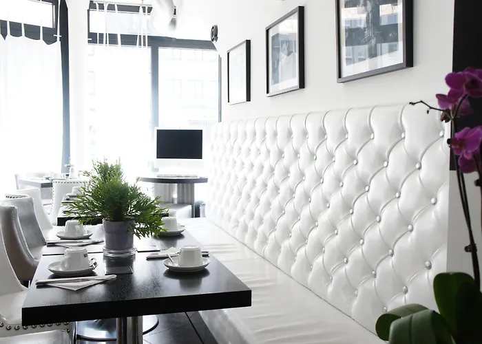 Otel Business Wieland 4*