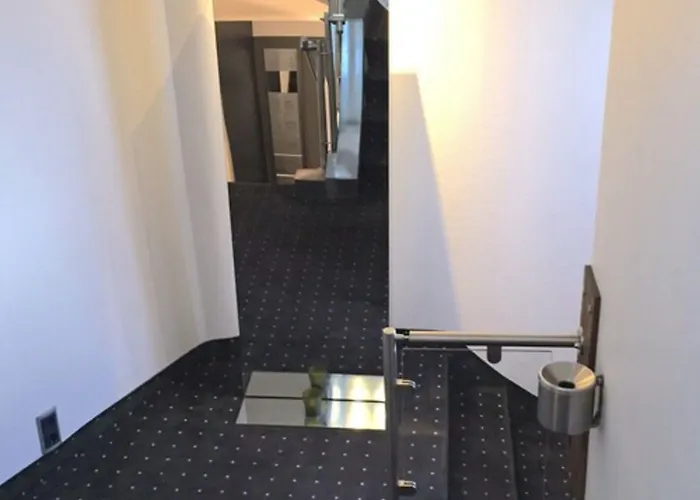 Business Wieland Otel 4*