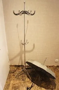 Otel Business Wieland Düsseldorf