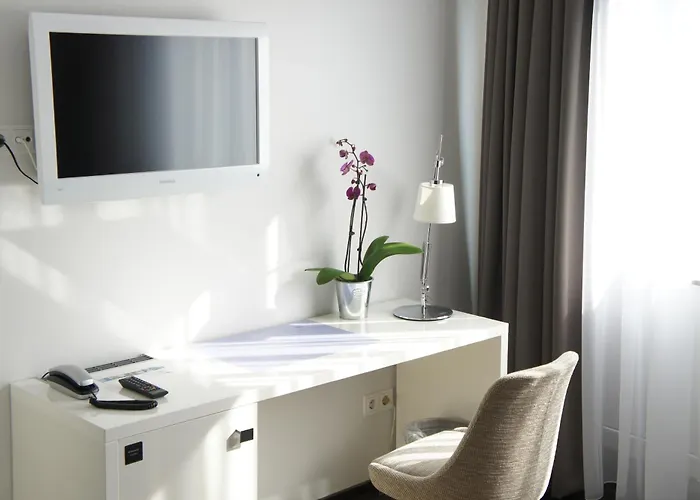 Otel Business Wieland