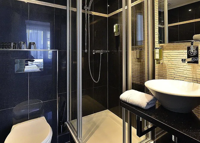 Business Wieland Otel