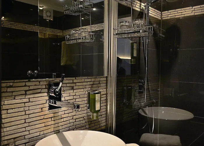 Business Wieland Otel Düsseldorf