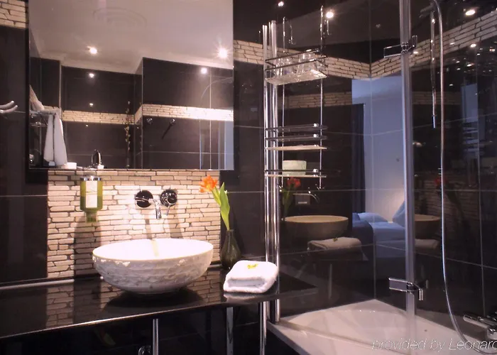 Business Wieland Otel Düsseldorf