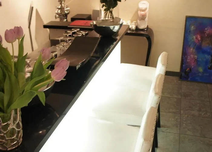 Business Wieland Otel