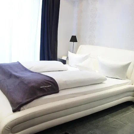 Szálloda Business Wieland Düsseldorf