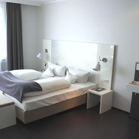 호텔 Business Wieland 4*