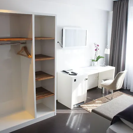 Business Wieland Hotell Düsseldorf