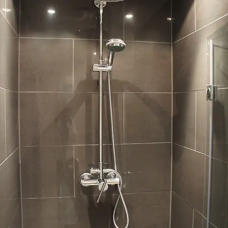 Hotell Business Wieland