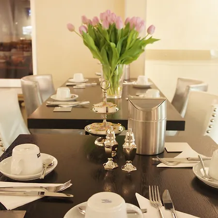 Business Wieland Hotell Düsseldorf