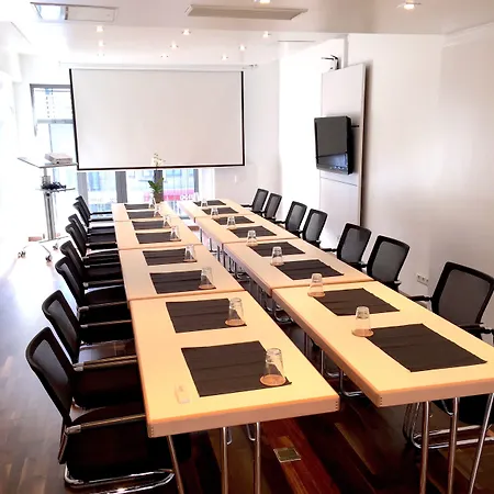 Business Wieland 호텔 4*