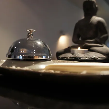 Business Wieland Hotell