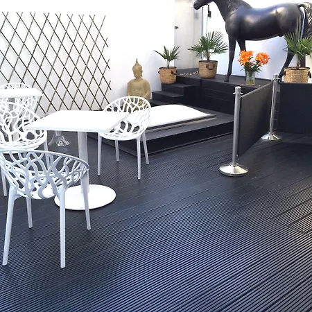 Szálloda Business Wieland