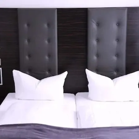 Business Wieland 4* Düsseldorf