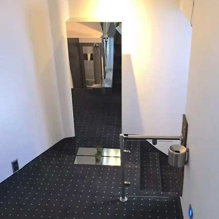 Business Wieland Hotell 4*