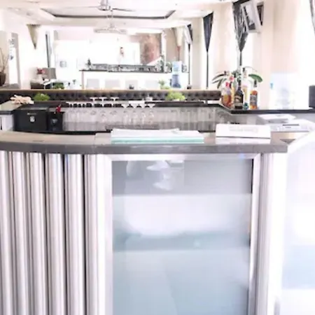 Business Wieland Szálloda Düsseldorf