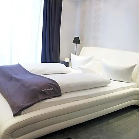 Business Wieland 4*