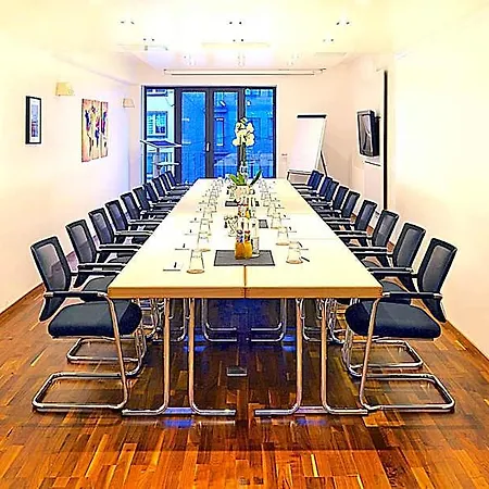 Business Wieland מלון 4*