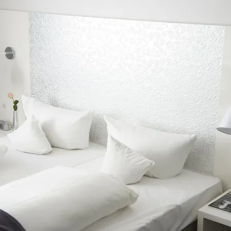 Hotell Business Wieland 4*