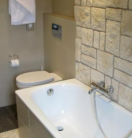 Hotell Business Wieland