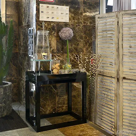 Hotell Business Wieland Düsseldorf