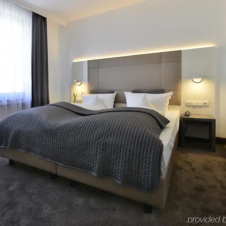 Business Wieland 4*