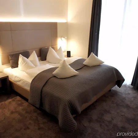 Business Wieland 4* Düsseldorf