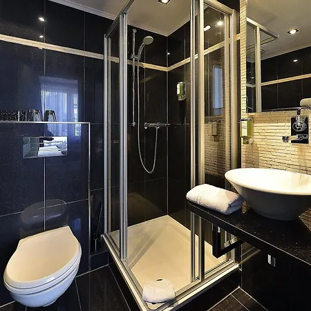 Business Wieland Hotell