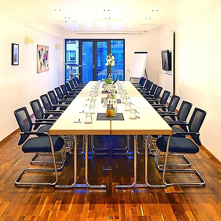 Hotell Business Wieland