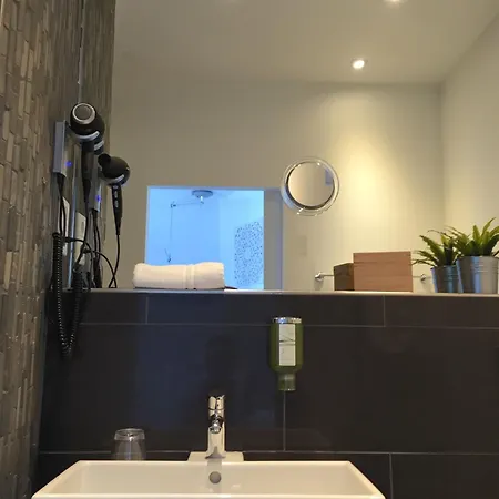 Szálloda Business Wieland 4*