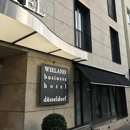 Business Wieland