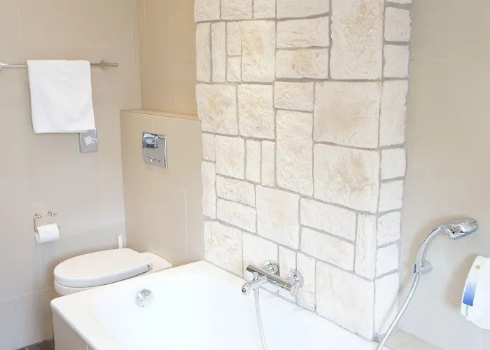 Hotel Business Wieland 4*