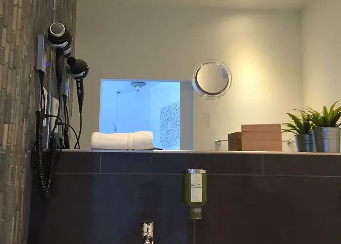 维兰德商务酒店 杜塞尔多夫