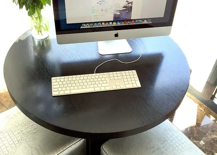 维兰德商务酒店 4*