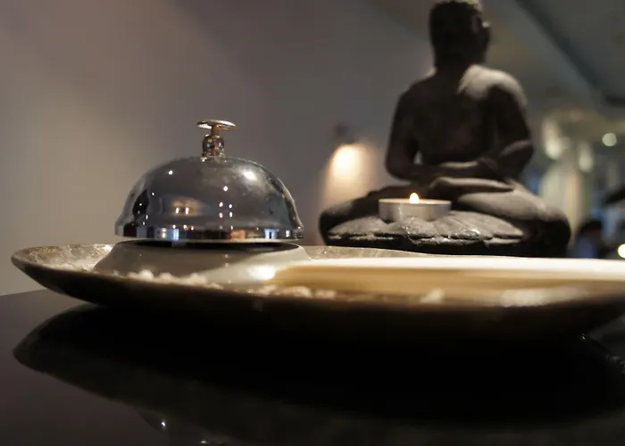 Business Wieland Hotel