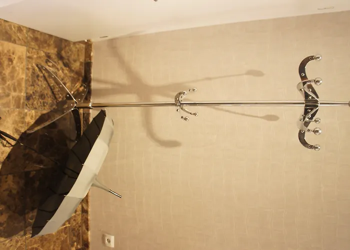 维兰德商务酒店 酒店