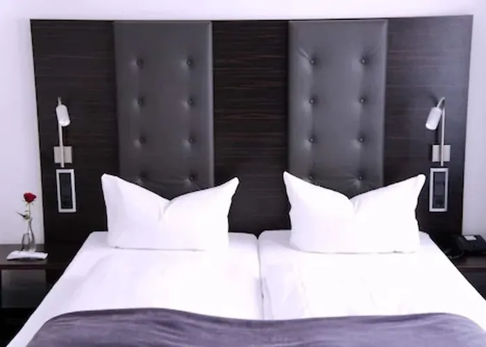 Business Wieland 4* Dusseldorf