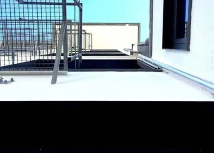 酒店 维兰德商务酒店 杜塞尔多夫