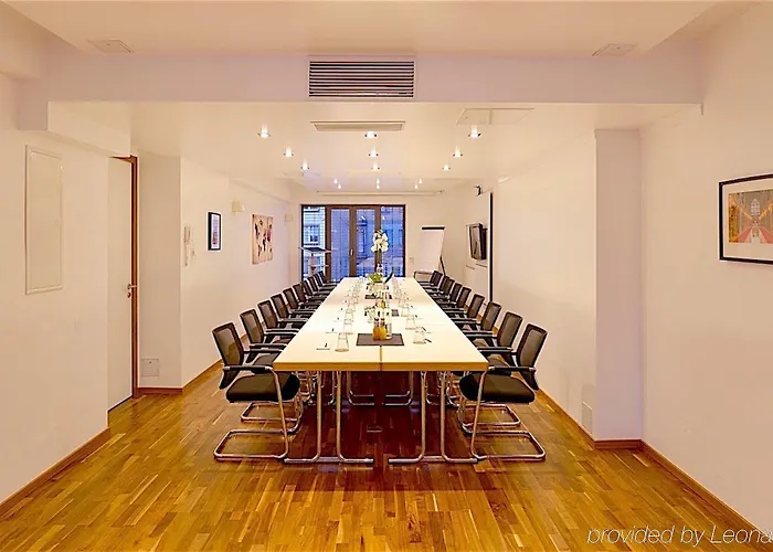 维兰德商务酒店