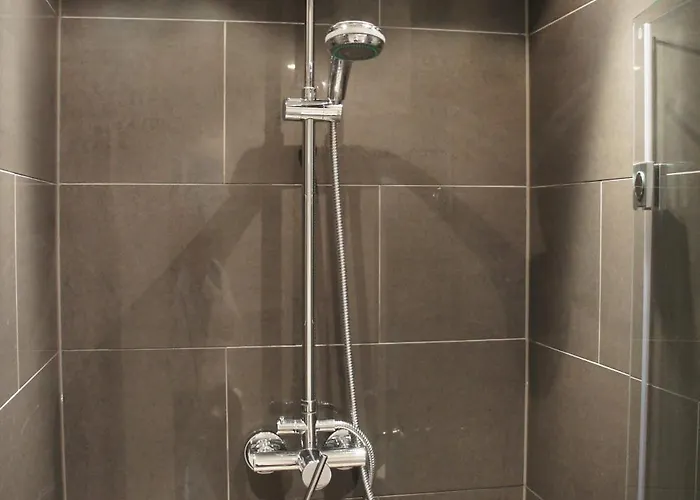 Hotel Business Wieland Dusseldorf