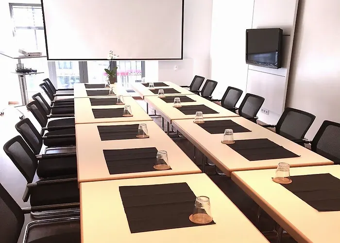 Business Wieland Dusseldorf